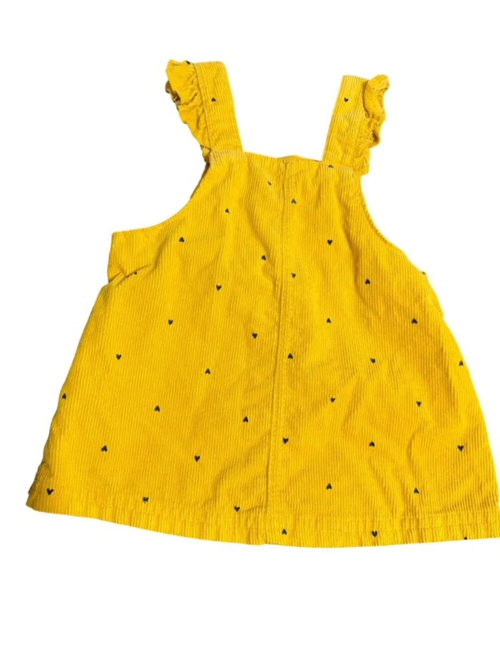 Carters crafted from